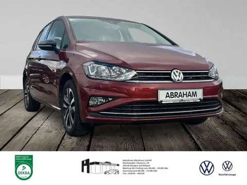 Annonce VOLKSWAGEN GOLF Essence 2019 d'occasion 