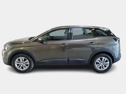 Used PEUGEOT 3008 Diesel 2019 Ad 