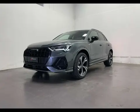 Used AUDI Q3 Diesel 2024 Ad 