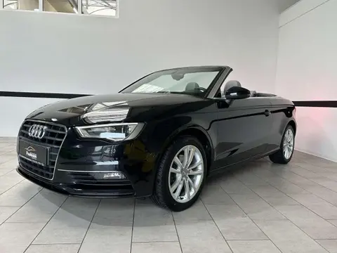 Annonce AUDI A3 Diesel 2015 d'occasion 