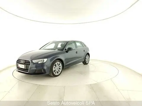 Annonce AUDI A3 Diesel 2020 d'occasion 