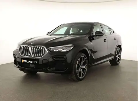 Used BMW X6 Hybrid 2023 Ad 