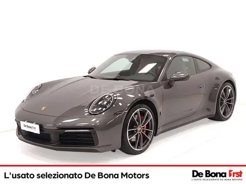 Used PORSCHE 992 Petrol 2020 Ad 