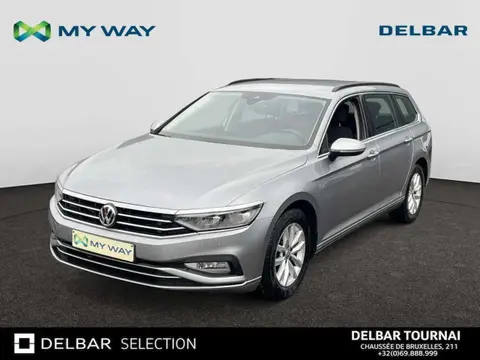 Annonce VOLKSWAGEN PASSAT Diesel 2020 d'occasion 