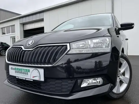 Annonce SKODA FABIA Essence 2020 d'occasion 