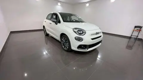 Used FIAT 500X Hybrid 2024 Ad 