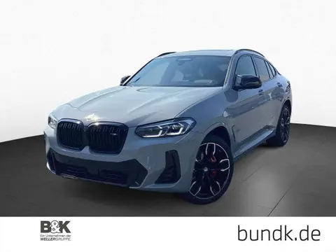 Annonce BMW X4 Hybride 2024 d'occasion 