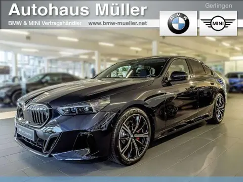 Used BMW SERIE 5 Diesel 2023 Ad 