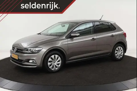 Used VOLKSWAGEN POLO Petrol 2018 Ad 