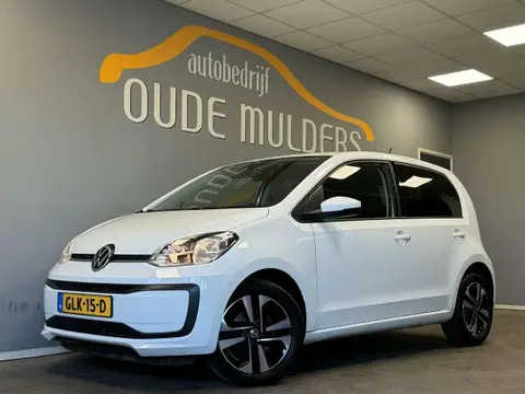 Used VOLKSWAGEN UP! Petrol 2020 Ad 