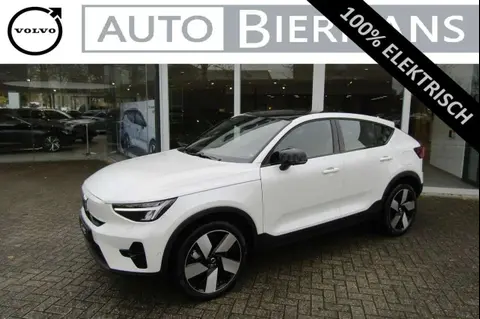 Used VOLVO C40 Electric 2024 Ad 