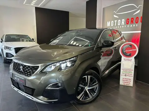 Annonce PEUGEOT 3008 Diesel 2020 d'occasion 