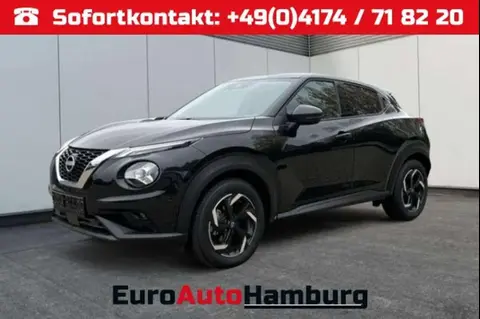 Annonce NISSAN JUKE Essence 2024 d'occasion 