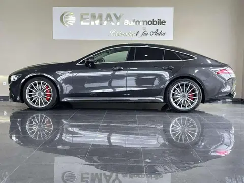 Used MERCEDES-BENZ CLASSE GT Petrol 2019 Ad 