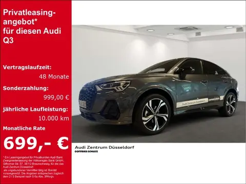 Annonce AUDI Q3 Diesel 2024 d'occasion 