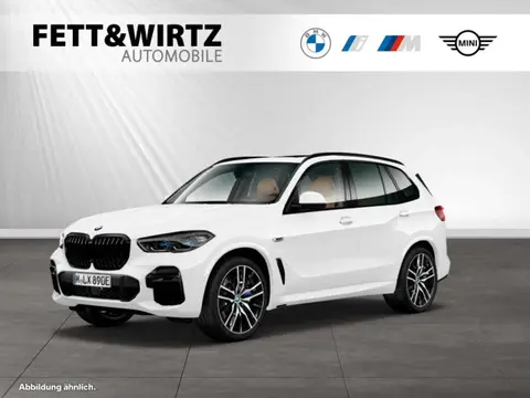 Used BMW X5 Hybrid 2022 Ad 