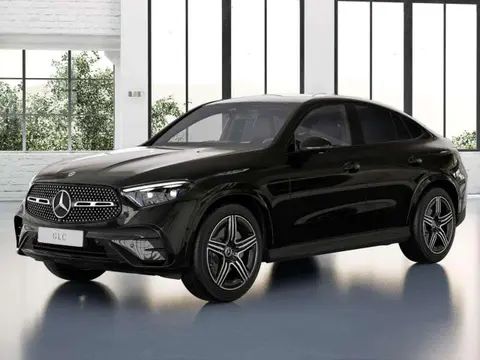 Annonce MERCEDES-BENZ CLASSE GLC Essence 2024 d'occasion 