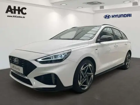 Annonce HYUNDAI I30 Essence 2024 d'occasion 