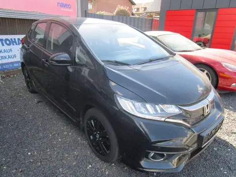 Used HONDA JAZZ Petrol 2019 Ad 