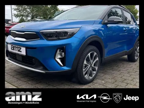 Annonce KIA STONIC Essence 2021 d'occasion 