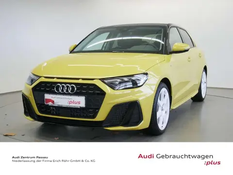 Annonce AUDI A1 Essence 2023 d'occasion 