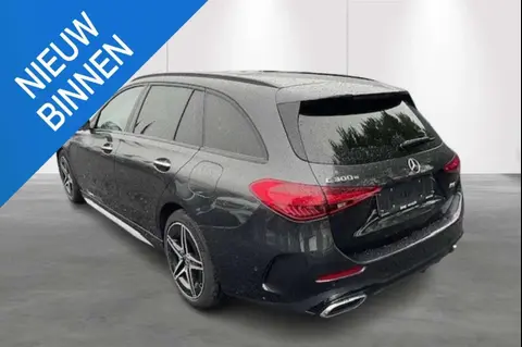 Used MERCEDES-BENZ CLASSE C Petrol 2023 Ad 