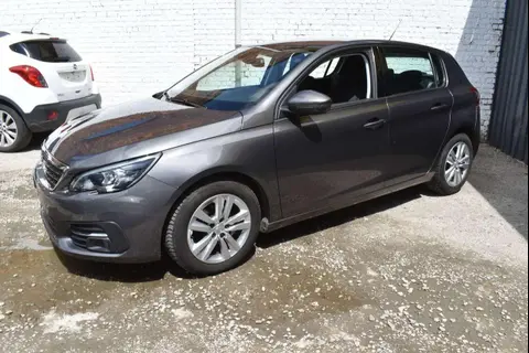 Used PEUGEOT 308 Petrol 2018 Ad 