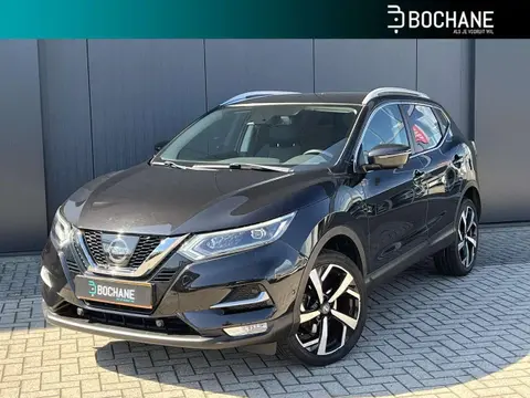 Annonce NISSAN QASHQAI Essence 2019 d'occasion 