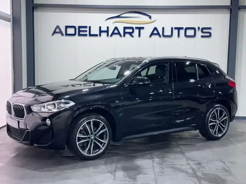 Used BMW X2 Petrol 2018 Ad 