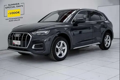 Annonce AUDI Q5 Diesel 2021 d'occasion 