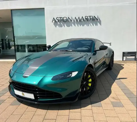 Annonce ASTON MARTIN V8 Essence 2024 d'occasion 