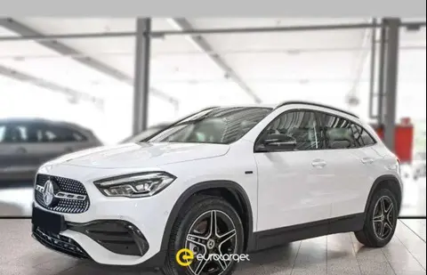 Used MERCEDES-BENZ CLASSE GLA Hybrid 2021 Ad 