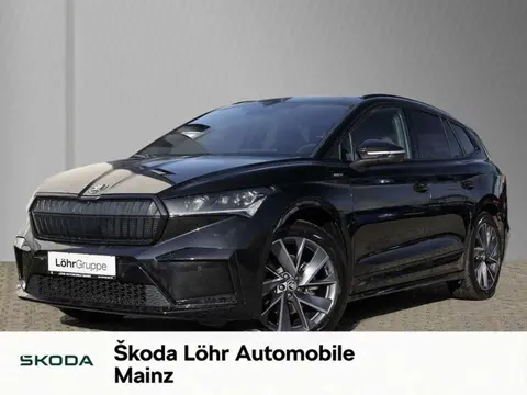 Used SKODA ENYAQ Electric 2023 Ad 