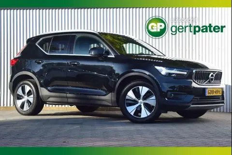 Used VOLVO XC40 Hybrid 2021 Ad 