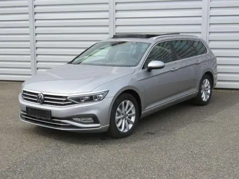 Annonce VOLKSWAGEN PASSAT Diesel 2023 d'occasion 