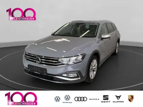 Used VOLKSWAGEN PASSAT Diesel 2022 Ad 