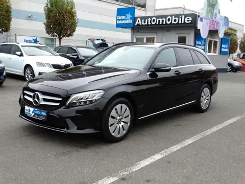 Used MERCEDES-BENZ CLASSE C Diesel 2020 Ad 