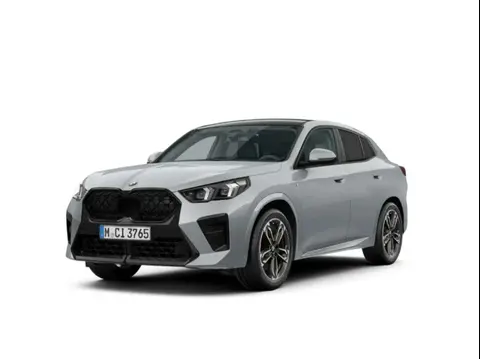 Annonce BMW X2 Diesel 2024 d'occasion 