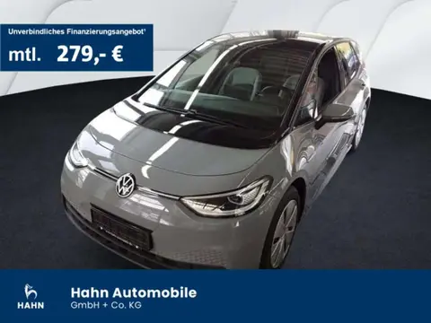 Annonce VOLKSWAGEN ID.3 Électrique 2021 d'occasion 