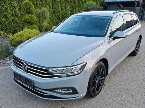 Annonce VOLKSWAGEN PASSAT Diesel 2022 d'occasion 