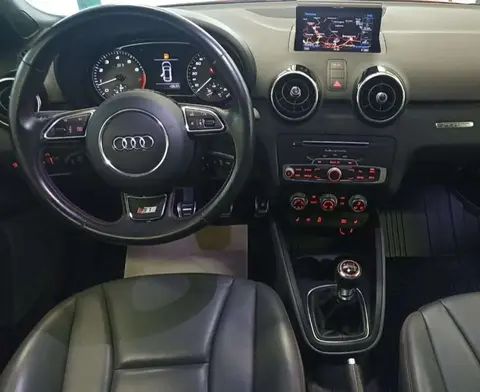 Used AUDI S1 Hybrid 2018 Ad 