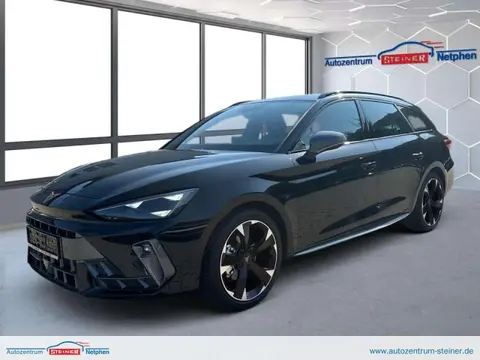 Annonce CUPRA LEON Essence 2024 d'occasion 