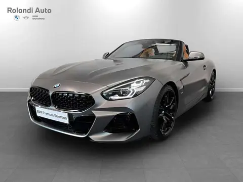 Annonce BMW Z4 Essence 2021 d'occasion 