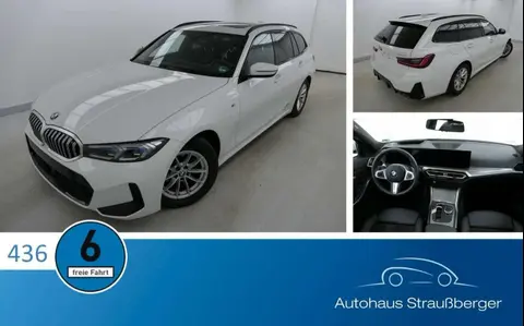 Annonce BMW SERIE 3 Essence 2024 d'occasion 