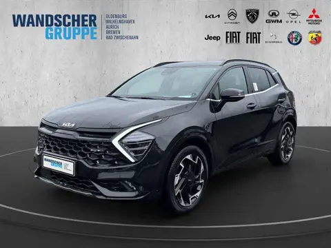 Annonce KIA SPORTAGE Hybride 2024 d'occasion 