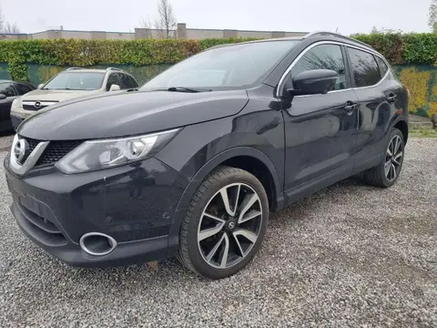 Used NISSAN QASHQAI Petrol 2017 Ad 