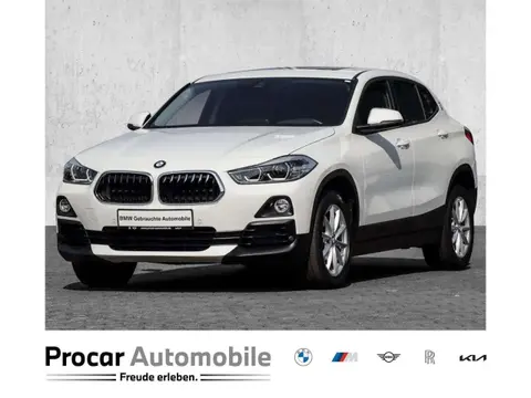 Used BMW X2 Diesel 2020 Ad Germany