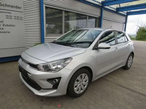 Used KIA RIO Petrol 2023 Ad 