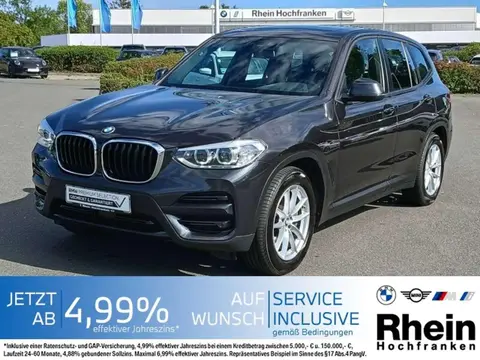 Used BMW X3 Diesel 2019 Ad 