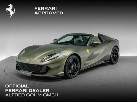 Annonce FERRARI 812 Essence 2023 d'occasion 